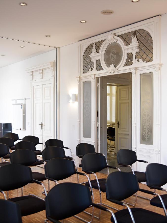 Business Center In Villa Bellinzona Exterior photo